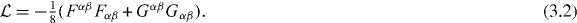 Equation (3.2)