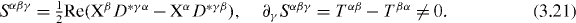 Equation (3.21)