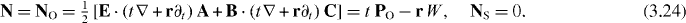 Equation (3.24)