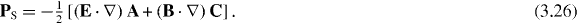 Equation (3.26)