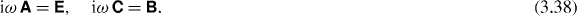 Equation (3.38)