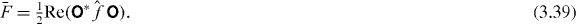 Equation (3.39)