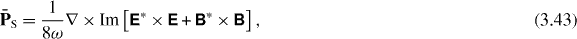 Equation (3.43)