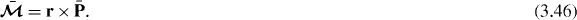 Equation (3.46)