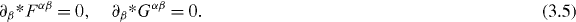 Equation (3.5)