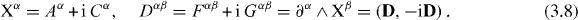 Equation (3.8)