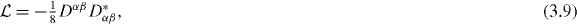 Equation (3.9)