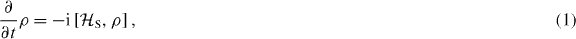 Equation (1)