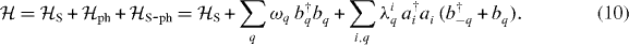 Equation (10)