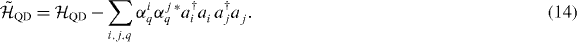 Equation (14)