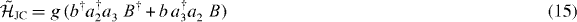 Equation (15)