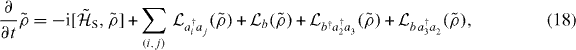 Equation (18)