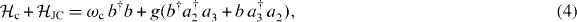 Equation (4)
