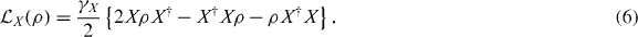 Equation (6)