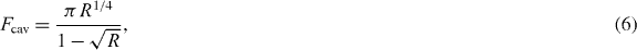 Equation (6)