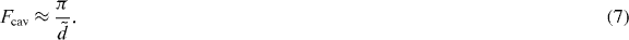 Equation (7)
