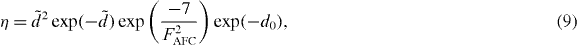 Equation (9)