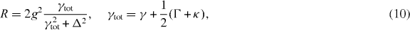 Equation (10)