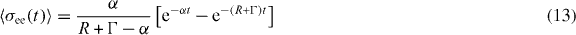 Equation (13)