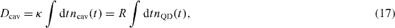 Equation (17)