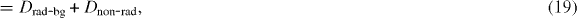 Equation (19)