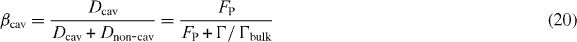 Equation (20)