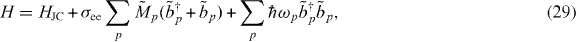 Equation (29)
