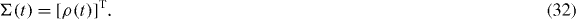 Equation (32)