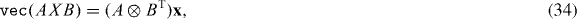 Equation (34)