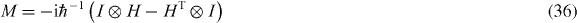 Equation (36)