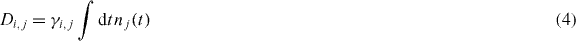 Equation (4)