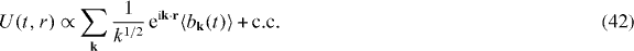 Equation (42)