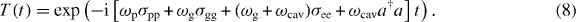 Equation (8)