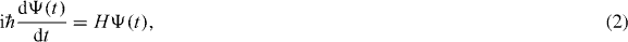 Equation (2)
