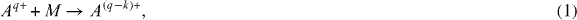 Equation (1)
