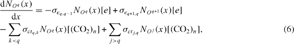 Equation (6)