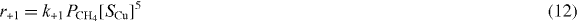 Equation (12)