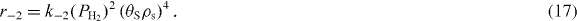Equation (17)