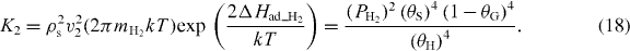 Equation (18)