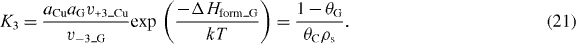 Equation (21)