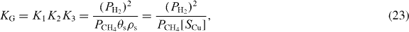 Equation (23)