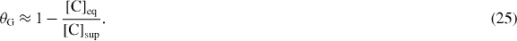 Equation (25)