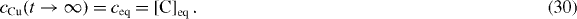 Equation (30)