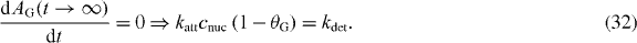Equation (32)