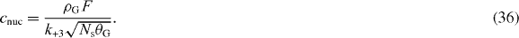 Equation (36)