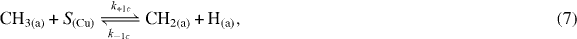 Equation (7)