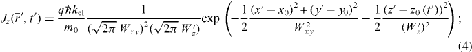 Equation (4)