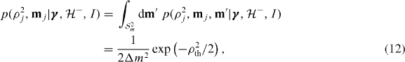 Equation (12)