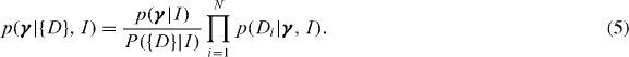 Equation (5)