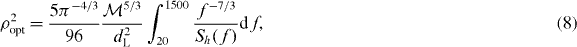 Equation (8)